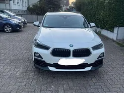 Gebraucht 2019 BMW X2 Advantage SUV | 25.000 € (Teuer)