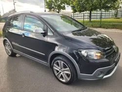 Schwarz Gebraucht 2011 VW Golf Plus Van / Kleinbus | 8.950 € (Fairer Preis)