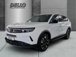 Arktis weiß (uni) Neu 2025 Opel Grandland X SUV | 36.980 € (Fairer Preis)