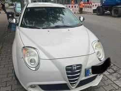 Weiß Gebraucht 2008 Alfa Romeo MiTo Kleinwagen | 1.499 € (Superpreis)