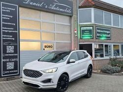 Weiß Gebraucht 2019 Ford Edge Vignale SUV | 23.887 € (Guter Preis)