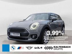 Grau Gebraucht 2021 Mini Cooper Clubman Kombi | 20.890 € (Fairer Preis)