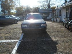 Schwarz Gebraucht 1999 Audi A3 Kleinwagen | 750 € (Guter Preis)