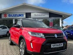 Rot Neu 2025 Suzuki Vitara Comfort SUV | 29.490 € (Fairer Preis)