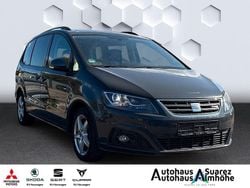 Grau Gebraucht 2017 Seat Alhambra FR-Line Van / Kleinbus | 13.890 € (Fairer Preis)
