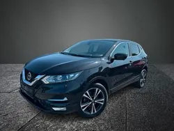 Schwarz Gebraucht 2019 Nissan Qashqai 360º SUV | 13.600 € (Guter Preis)