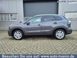 Titan dark gray pearl metallic Neu 2025 Suzuki SX4 S-Cross Comfort SUV | 25.750 € (Superpreis)