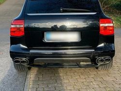 Schwarz Gebraucht 2009 Porsche Cayenne GTS SUV | 13.500 €