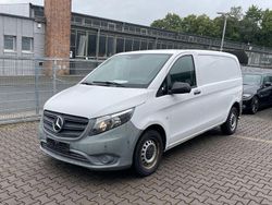 Weiß Gebraucht 2020 Mercedes Vito Van / Kleinbus | 12.890 €
