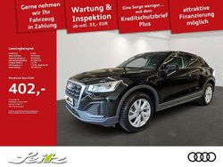 Schwarz Gebraucht 2022 Audi Q2 SUV | 25.099 € (Fairer Preis)