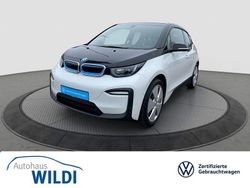 Weiß Gebraucht 2021 BMW i3 Efficient Dynamics Limousine | 18.890 € (Fairer Preis)