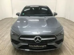 Gebraucht 2023 Mercedes CLA250e Limousine | 34.989 € (Fairer Preis)
