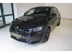 Lackierung schwarz perla nera/ Gebraucht 2024 Opel Corsa Kleinwagen | 17.950 € (Fairer Preis)