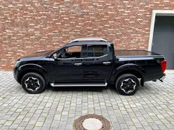 Schwarz Gebraucht 2020 Nissan Navara Tekna Abholung | 31.999 € (Fairer Preis)