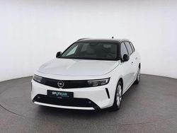 Weiß Gebraucht 2023 Opel Astra Elegance Kombi | 22.970 € (Etwas zu teuer)
