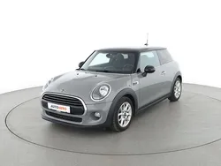 Grau Gebraucht 2019 Mini Cooper Kleinwagen | 14.790 € (Fairer Preis)
