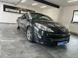 Grau Gebraucht 2010 Peugeot RCZ Sport Coupé | 6.990 € (Fairer Preis)