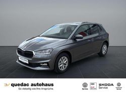 Graphitegrau metallic Neu 2025 Skoda Fabia Kleinwagen | 22.850 € (Fairer Preis)