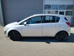 Silber Gebraucht 2013 Opel Corsa Active Limousine | 2.700 € (Fairer Preis)