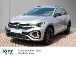 K2k2 pyritsilber Neu 2025 VW T-Roc IQ Drive SUV | 38.830 € (Guter Preis)