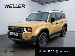 Beige Gebraucht 2024 Toyota Land Cruiser Edition SUV | 91.980 €