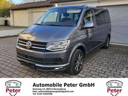 Indiumgrau Gebraucht 2019 VW California Beach Van | 41.500 € (Etwas zu teuer)