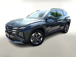 Grün Neu 2025 Hyundai Tucson Trend SUV | 34.688 € (Superpreis)