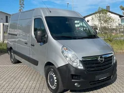 Silber Gebraucht 2018 Opel Movano Van | 16.480 € (Fairer Preis)
