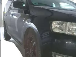 Schwarz Gebraucht 2014 Skoda Rapid Kombi | 7.499 € (Guter Preis)