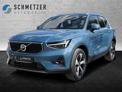 Gebraucht 2024 Volvo XC40 SUV | 34.990 € (Fairer Preis)