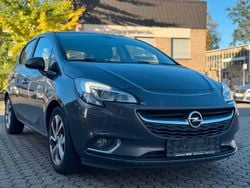 Grau Gebraucht 2016 Opel Corsa Innovation Limousine | 3.999 € (Fairer Preis)