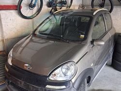 Silber Gebraucht 2012 Microcar M.Go Kleinwagen | 6.900 €