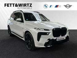 Weiss Gebraucht 2024 BMW X7 M Sport SUV | 91.900 € (Fairer Preis)