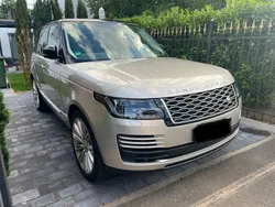 Gebraucht 2018 Land Rover Range Rover Autobiography SUV | 43.990 € (Superpreis)