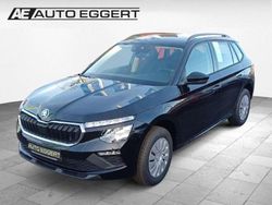 Schwarzmagic perleffekt Neu 2025 Skoda Kamiq Essence SUV | 24.489 € (Fairer Preis)