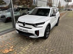 Polarweiß Neu 2025 Citroën C3 Aircross SUV | 18.995 € (Guter Preis)