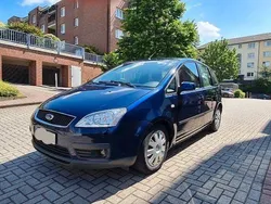 Blau Gebraucht 2006 Ford C-MAX Van / Kleinbus | 3.900 € (Fairer Preis)