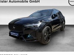 Grau Neu 2025 Volvo XC60 Plus SUV | 52.052 € (Superpreis)