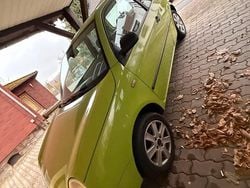 Grün Gebraucht 2001 VW Lupo Kleinwagen | 980 € (Guter Preis)