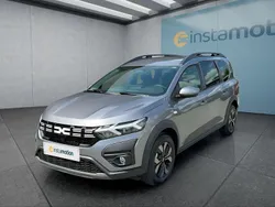 Grau Neu 2025 Dacia Jogger Van / Kleinbus | 20.949 € (Fairer Preis)