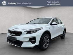 Carraraweiß Gebraucht 2020 Kia XCeed Edition 7 SUV | 13.950 € (Guter Preis)