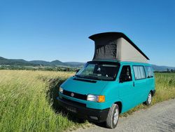 Grün Gebraucht 1994 VW Multivan Van | 6.950 €