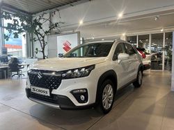Weiß Neu 2025 Suzuki SX4 S-Cross Comfort SUV | 26.900 € (Etwas zu teuer)