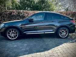 Grau Gebraucht 2015 BMW X4 SUV | 30.850 €