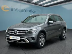 Gebraucht 2021 Mercedes GLC300e SUV | 38.949 € (Fairer Preis)
