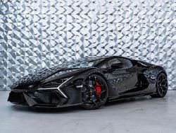 Schwarz Gebraucht 2024 Lamborghini Revuelto Coupé | 571.081 €