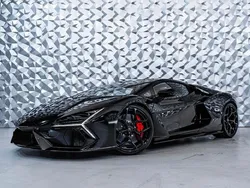 Schwarz Gebraucht 2024 Lamborghini Revuelto Coupé | 594.881 €