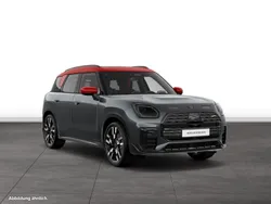 Andere Gebraucht 2024 Mini Countryman SUV | 46.416 € (Fairer Preis)
