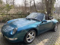 Porsche 993