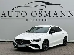 Andere Gebraucht 2023 Mercedes CLA200 Advanced Plus Limousine | 35.950 € (Teuer)